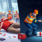 TKPK & TKBT: Tingkatkan Skill P3K, Siap Hadapi Kondisi Darurat!