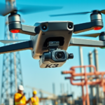 Drone K3: Solusi Inspeksi Cepat, Akurat, dan Aman untuk Lingkungan Kerja Anda!