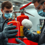 APAR di Rumah: Panduan Lengkap Isi Ulang untuk Keamanan dan Efektivitas Maksimal