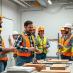 Pelatihan Tukang: Tingkatkan Skill, Jaminan Keselamatan, dan Raih Karir Impian!