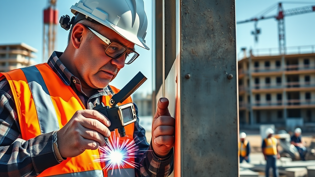 Jadi Inspektur Las Handal: Ikuti Pelatihan Resmi untuk Kualifikasi Unggul!