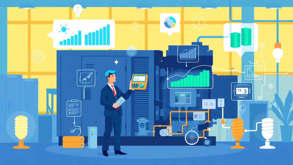 Hemat Energi: Ikuti Pelatihan Auditor Sistem Kelistrikan