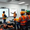 Training K3 Listrik: Bekal Wajib Operator Alat Berat