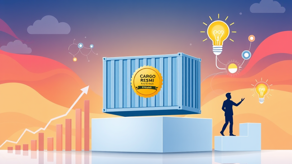 Cargo Resmi: Sertifikasi Pelatihan Terbaik untuk Karir Impian Anda!