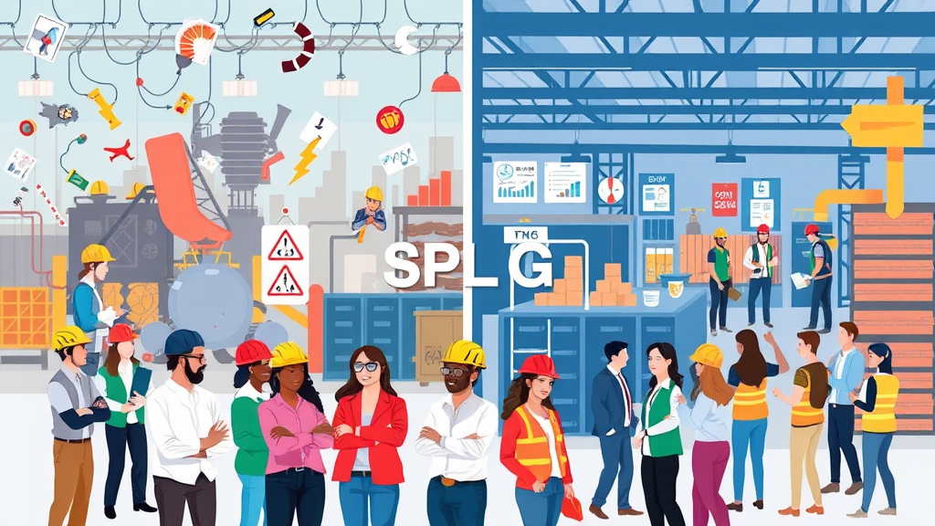 Pelatihan SPPLPG: Investasi Vital untuk Keamanan, Efisiensi, dan Kinerja Bisnis Anda