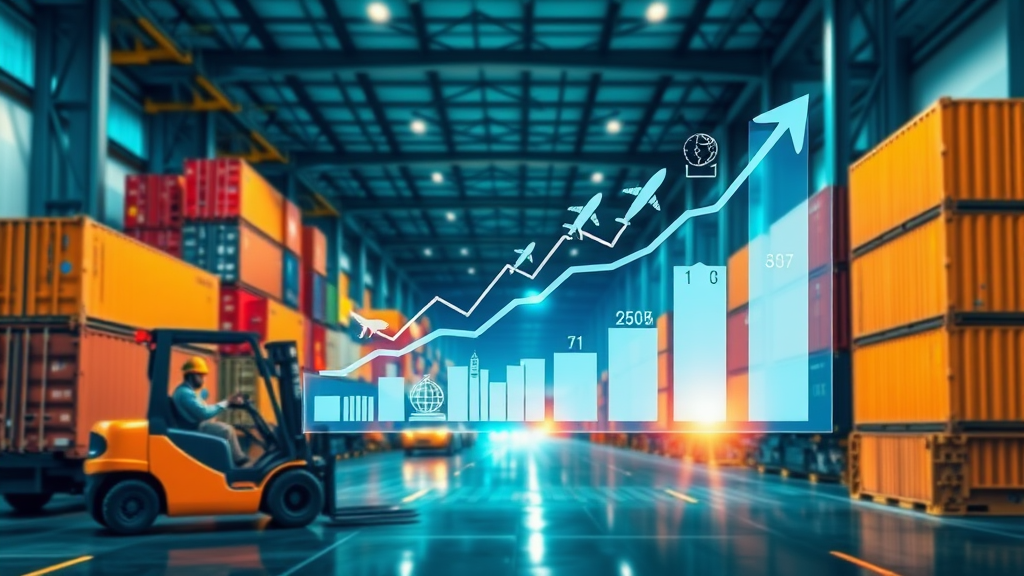 Pelatihan Resmi Cargo: Investasi Cerdas untuk Karir di Industri Logistik