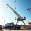 Mobile Crane: Istilah Wajib Tahu untuk Operator!