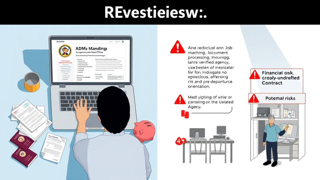 Ayana Duta Mandiri Review: Your Guide to Trusted Overseas Job Placement