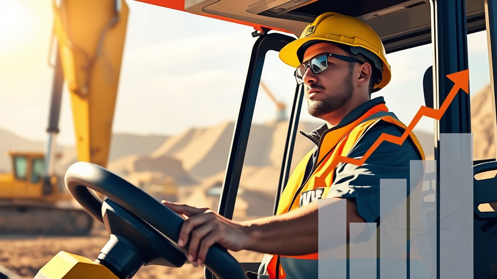 SIO Resmi: Kunci Sukses Operator untuk Karier Gemilang!