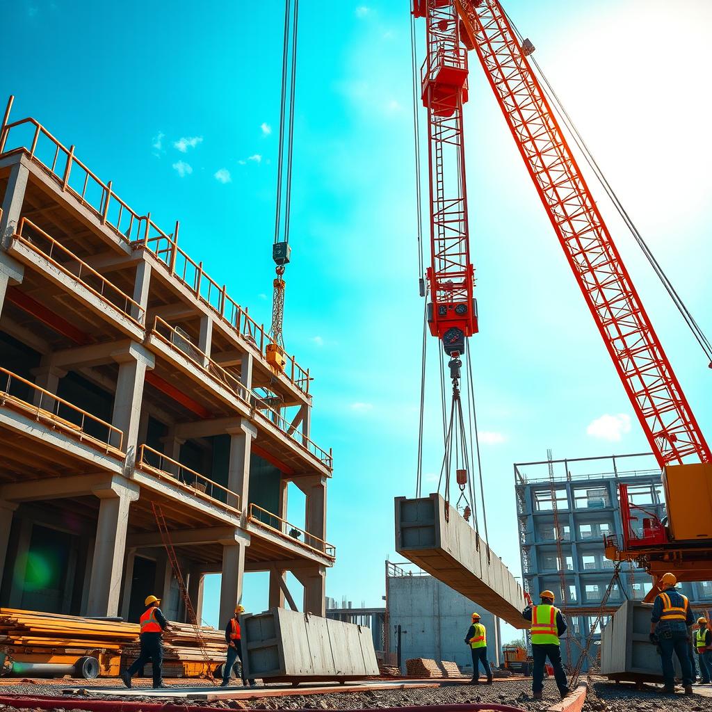 Ahli Pesawat Angkat: Tingkatkan Karier & Keahlian dengan Sertifikasi Kemnaker