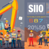SIO: Kunci Sukses & Peluang Emas di Industri Alat Berat