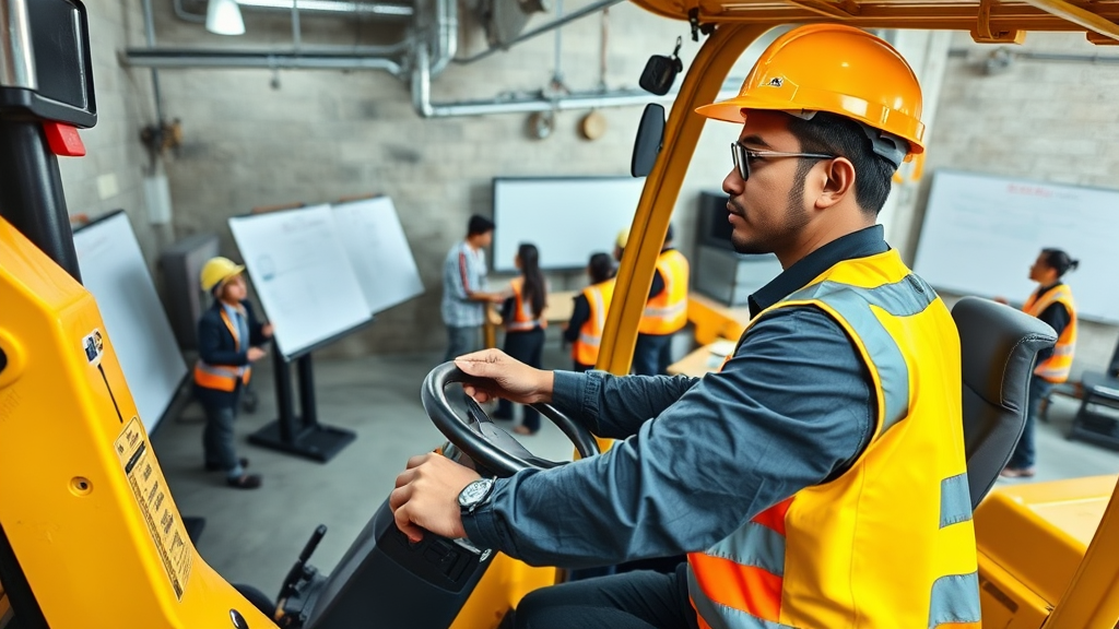 Pelatihan SIO: Solusi Cerdas untuk Pengembangan Karir