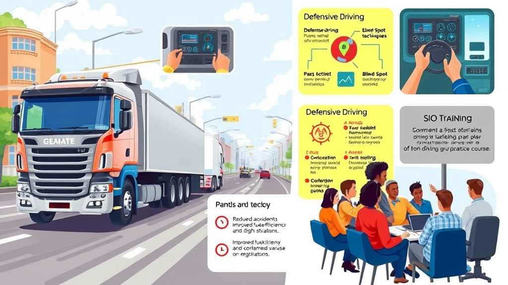 Pelatihan SIO: Kunci Keselamatan dalam Mengoperasikan Kendaraan Berat