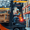 SIO Forklift: Kembangkan Keahlian, Wujudkan Impian Karier Anda!