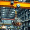 Crane Kelas I: Panduan Lengkap Operasi Aman & Efisien