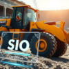 Wheel Loader: Sertifikasi SIO, Mengapa Operator Wajib Memilikinya?