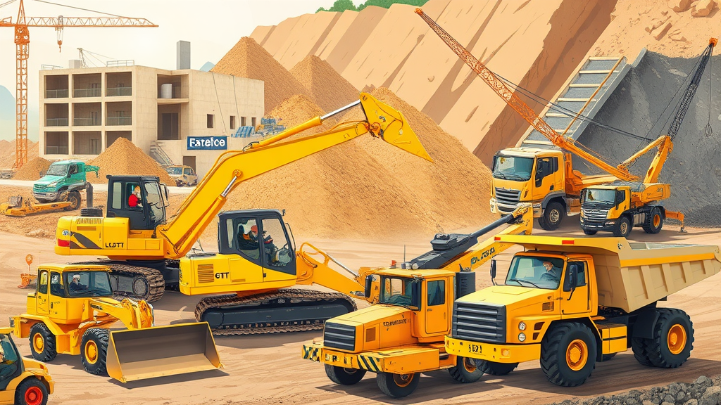 SIO Alat Berat: Investasi Terbaik untuk Karier di Industri Konstruksi & Pertambangan