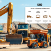 SIO Alat Berat: Panduan Lengkap untuk Perusahaan Anda