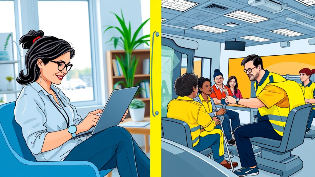 Pelatihan SIO: Jadwal Fleksibel dan Instruktur Berpengalaman untuk Raih Lisensi dengan Mudah