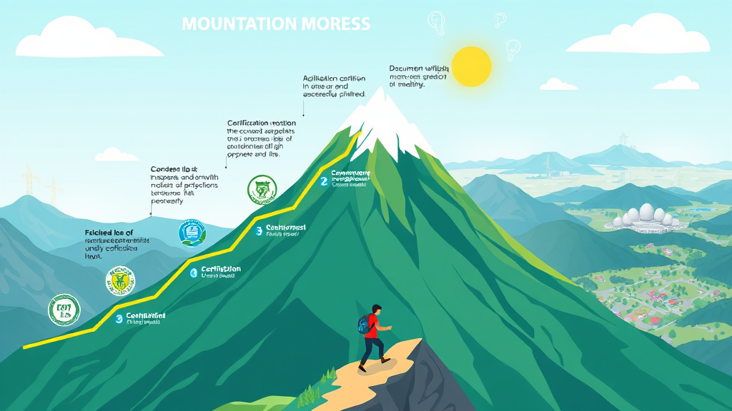 Limbah B3: Panduan Lengkap Mendapatkan Sertifikasi PPPU-PCUA yang Resmi