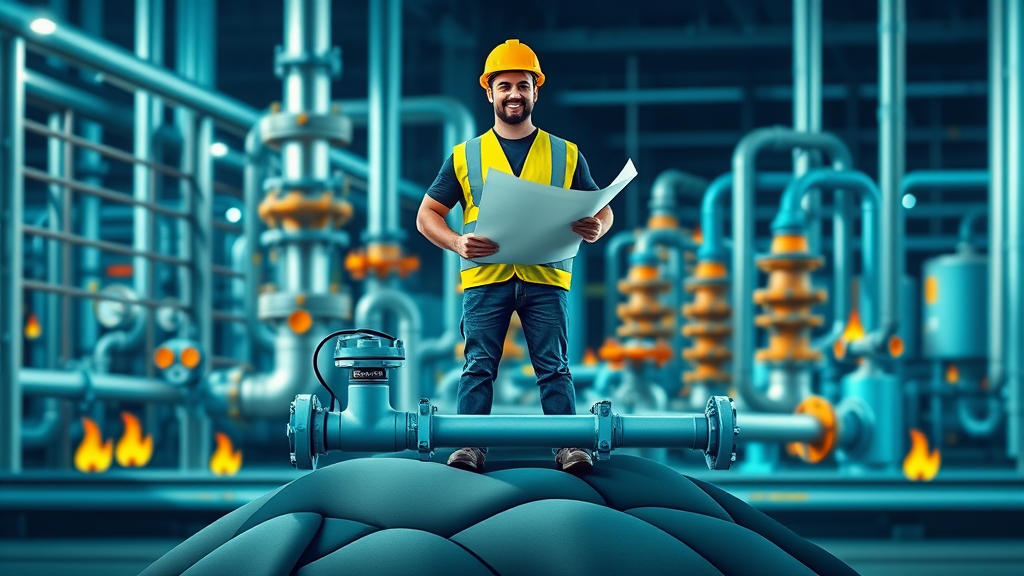 Kepala SPPLPG Bersertifikasi: Investasi Terbaik untuk Bisnis Anda