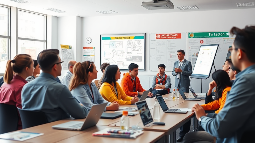 Limbah B3: Pelatihan Resmi PPPU, POPU, PPPA, dan POPAL untuk Pengelolaan Berkelanjutan