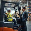 Peningkatan Produktivitas: Mengapa Pelatihan Operator Lifter Kemnaker Adalah Investasi Terbaik?