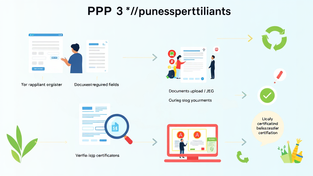 PPPU POPU: Sertifikasi Online Limbah B3? Panduan Lengkap dan Mudah!