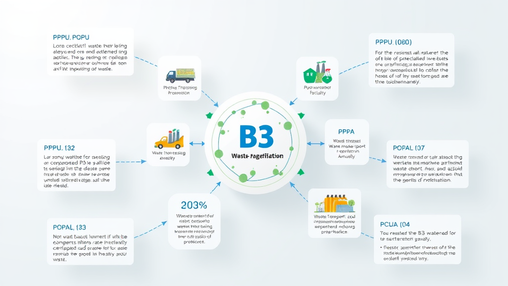 PPPU, POPU, PPPA, POPAL, PCUA: Panduan Lengkap Sertifikasi Pengelolaan Limbah B3