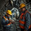 Operator Peledakan Tambang Bawah Tanah: Pelatihan K3 Unggul untuk Keselamatan dan Produktivitas