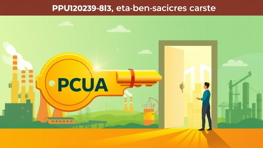 PCUA Limbah B3: Kunci Sukses Karier di Bidang Pengelolaan Limbah Berbahaya