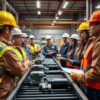 Pelatihan Conveyor: Kunci Meningkatkan Produktivitas & Keselamatan Kerja