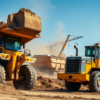 Panduan Lengkap Kerusakan Alat Berat & Cara Pencegahannya: Solusi Efektif untuk Bisnis Anda