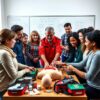 Pelatihan First Aid: Investasi Keselamatan Diri & Orang Lain