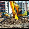 Wajibkah Sertifikasi Operator Alat Berat (Excavator, Compactor, dkk) dari Kemnaker?