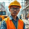 K3 Kuat: Peran Vital Ahli K3 Umum dalam Mencegah Kecelakaan Kerja