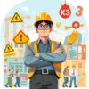Perundangan K3: Landasan Hukum & Peran Vital Ahli K3 Umum Kemnaker