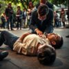2 Tiup 30 Tekan: Panduan Lengkap CPR (P3K BNSP)