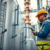 Inspektur Tangki Timbun Kompeten: Sertifikasi Resmi untuk Karir Gemilang