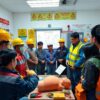 Pelatihan K3 Listrik: Investasi Wajib untuk Keselamatan dan Produktivitas