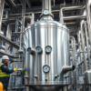 Pemeliharaan Vessel & Separator: Panduan Lengkap untuk Kilang Migas yang Efisien