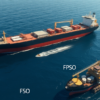 Kapasitas Muatan Tanker: VLCC, FSO, dan FPSO, Mana yang Paling Besar?
