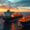 Keamanan Kapal Tanker: FSO, FPSO & VLCC – Standar Global