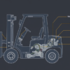 Kenali Komponen Forklift: Panduan Lengkap untuk Operator Handal
