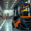 Menguasai Forklift: Panduan Lengkap Keselamatan dan Efisiensi untuk Pemula