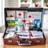 P3K di Rumah: Panduan Lengkap Kotak Pertolongan Pertama & Cara Penggunaannya