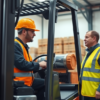 Pelatihan Forklift Bersertifikasi: Investasi Terbaik untuk Karir Anda