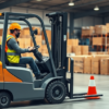 Sertifikasi Forklift: Panduan Lengkap untuk Operator dan Perusahaan