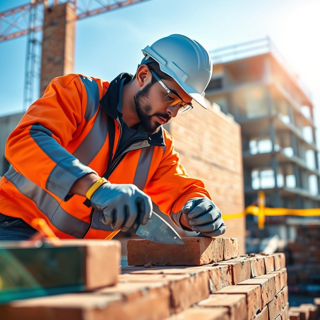 Pelatihan Tukang Bangunan: Raih Sertifikasi, Bangun Karir Gemilang!