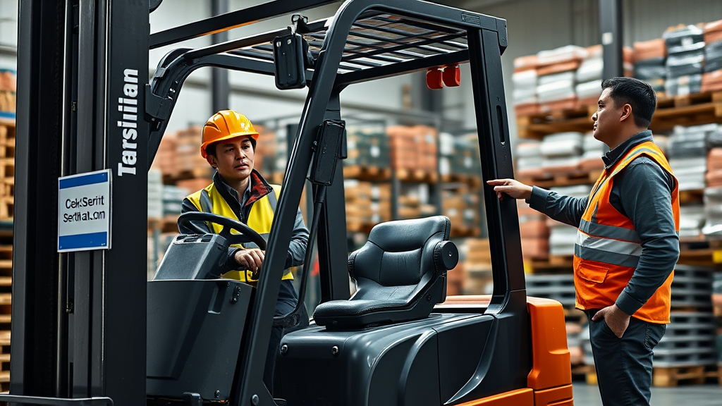 Surat Izin Alat (SIA) Surat Ijin Layak Operasi (SILO) Surat Keterangan (Suket) Riksa Uji Sragen